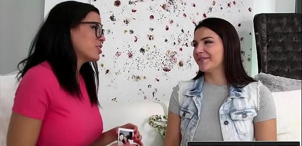  RealityKings - We Live Together - (Luna Star, Valentina Nappi) - Thrust And Lust